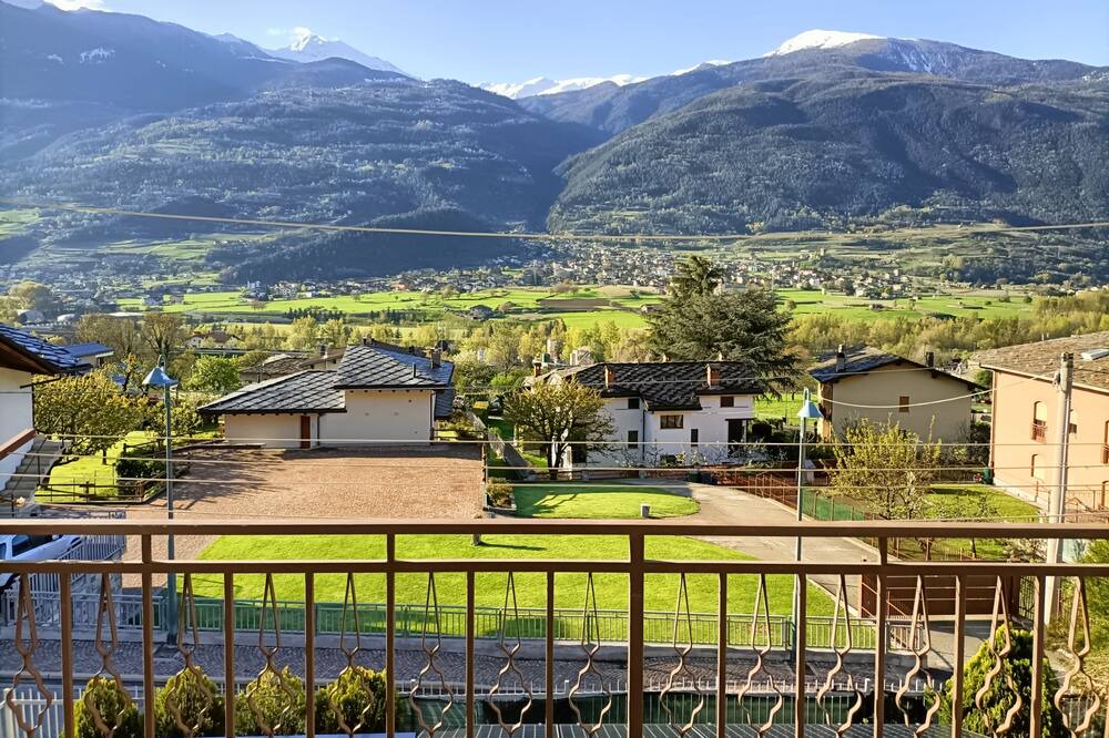 Photo of Outdoor in Aosta