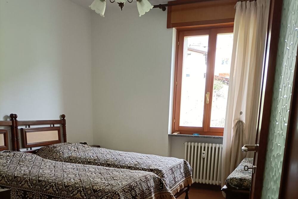 Photo of Bedroom in Aosta