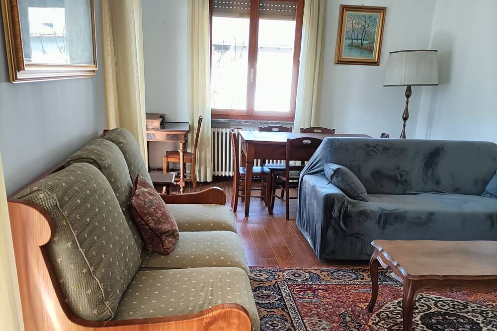Photo of Livingroom in Aosta