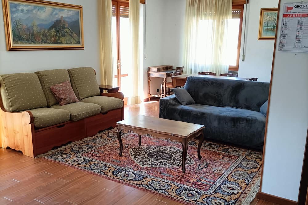 Photo of Livingroom in Aosta