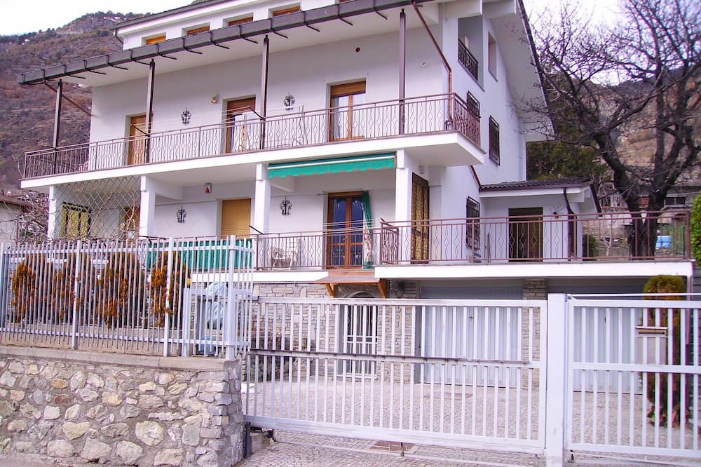 Photo of Outdoor in Aosta
