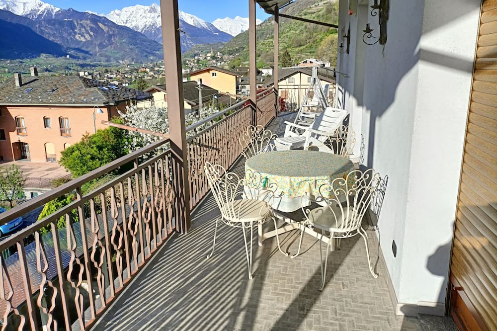 Photo of Outdoor in Aosta