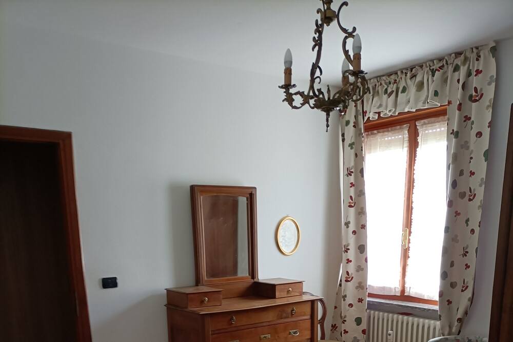 Photo of Bedroom in Aosta