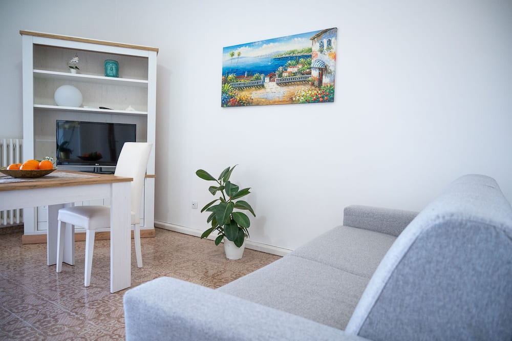 Photo of Livingroom in Carovigno