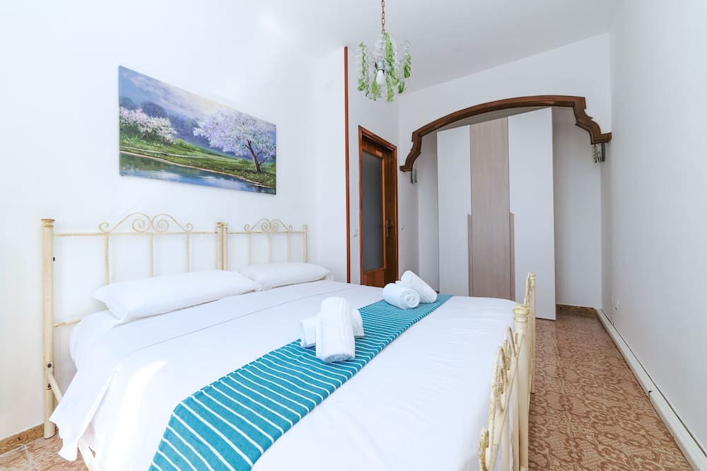 Photo of Bedroom in Carovigno