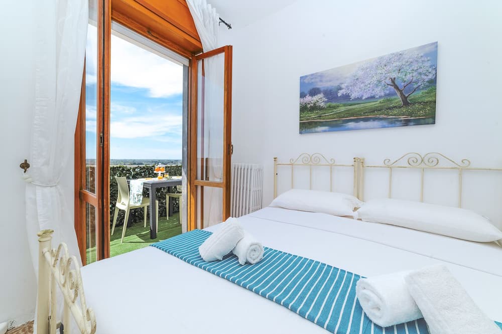 Photo of Bedroom in Carovigno
