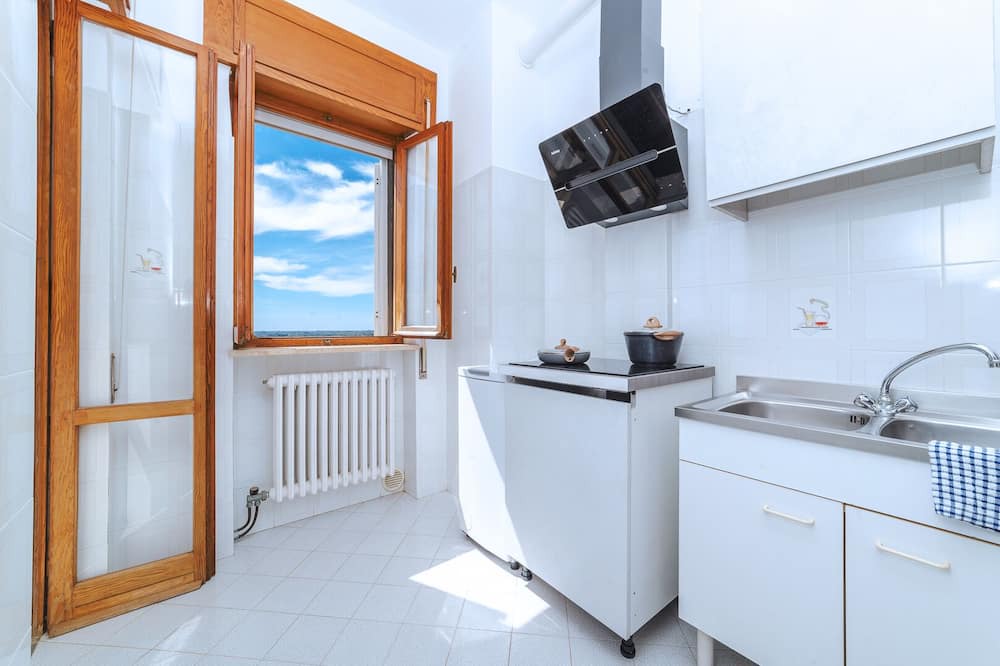 Photo of Kitchen in Carovigno