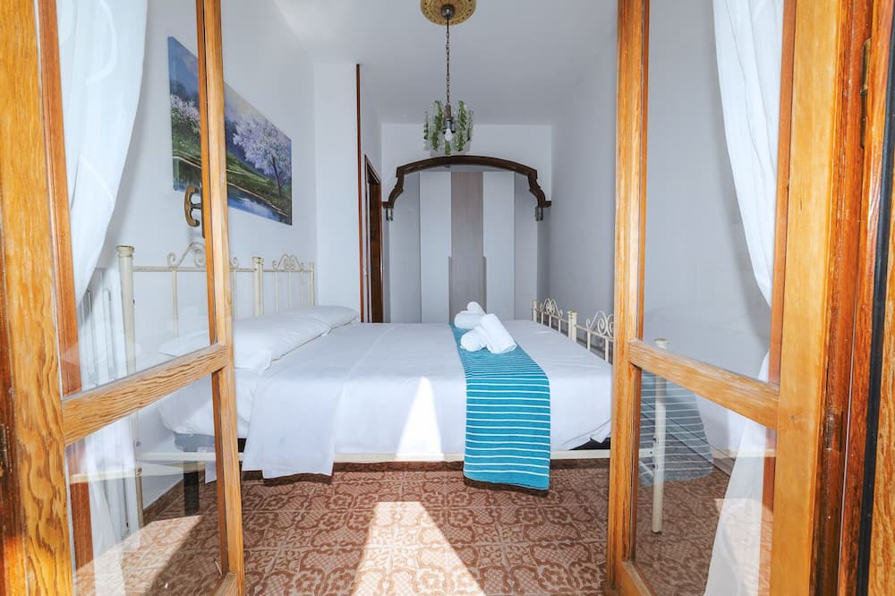 Photo of Bedroom in Carovigno