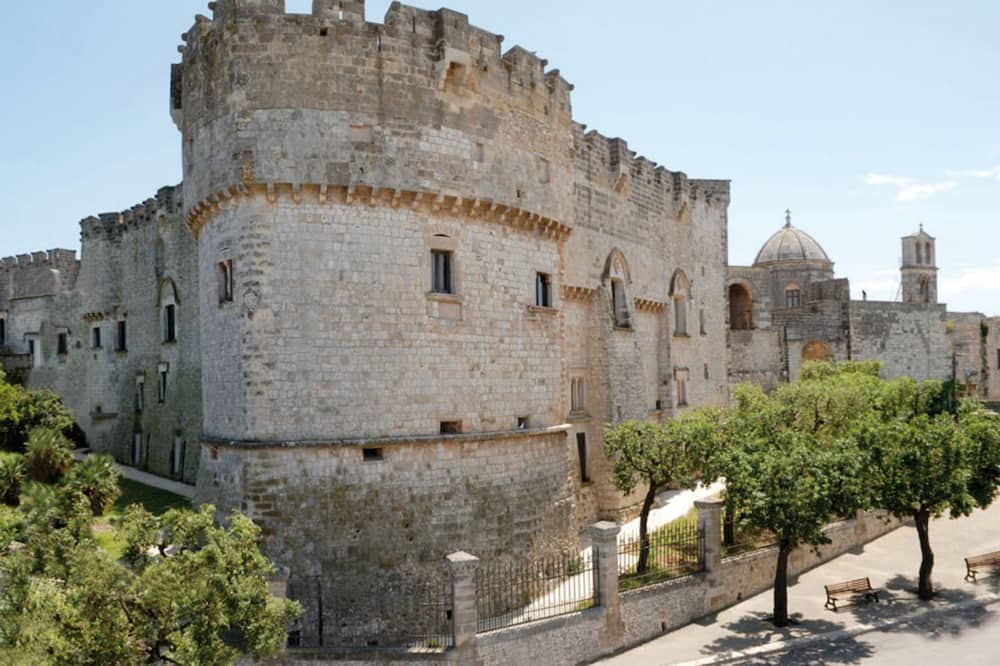 Photo of Outdoor in Carovigno