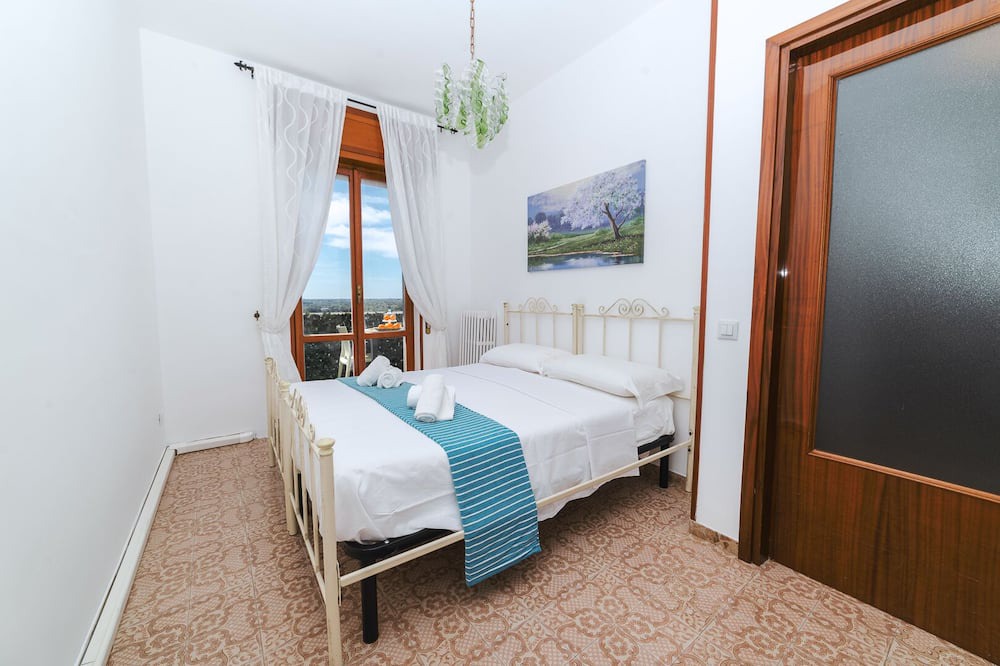 Photo of Bedroom in Carovigno