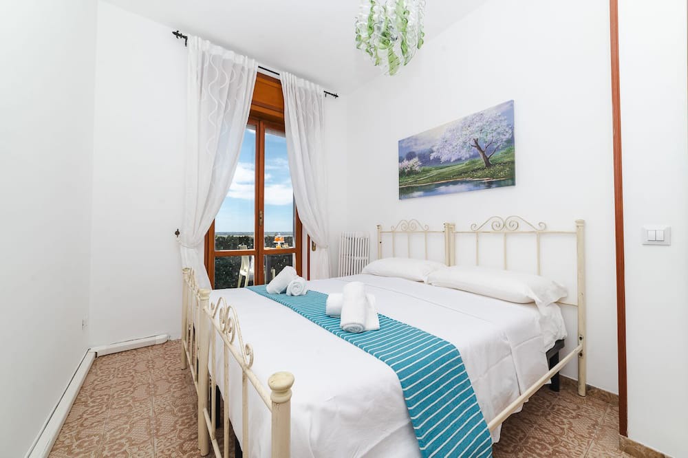 Photo of Bedroom in Carovigno