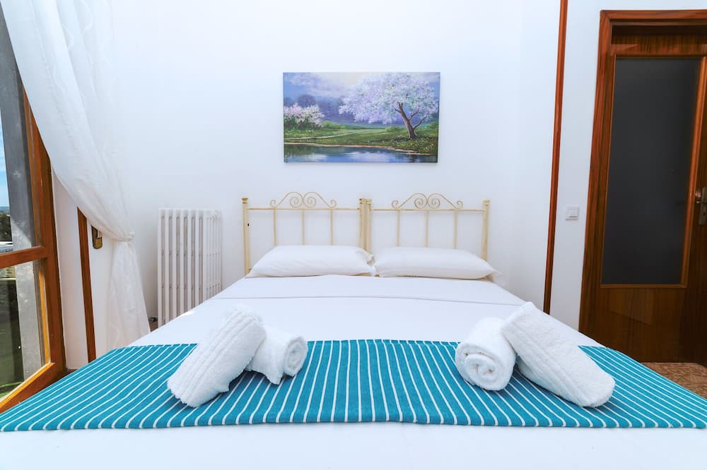 Photo of Bedroom in Carovigno