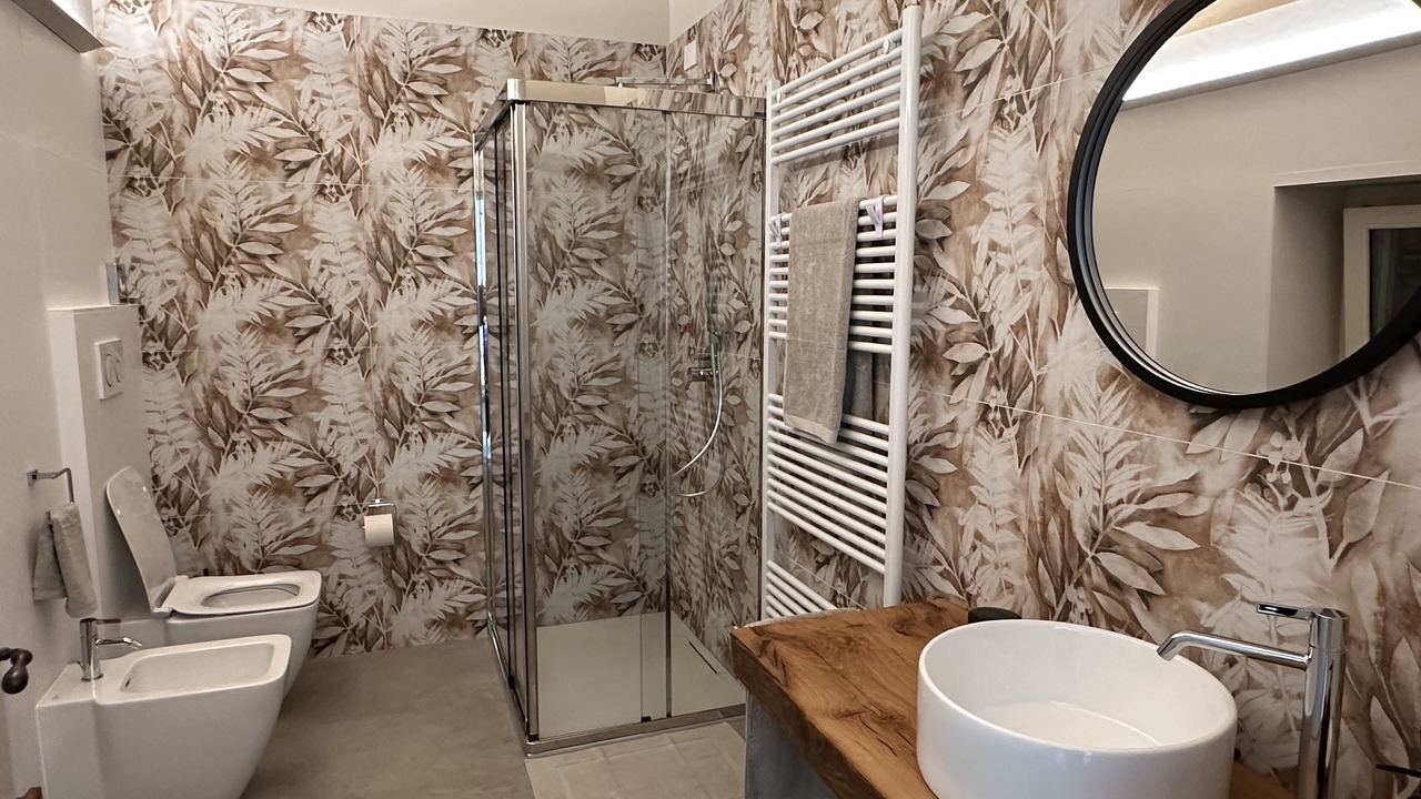 Photo of Bathroom in Medesano