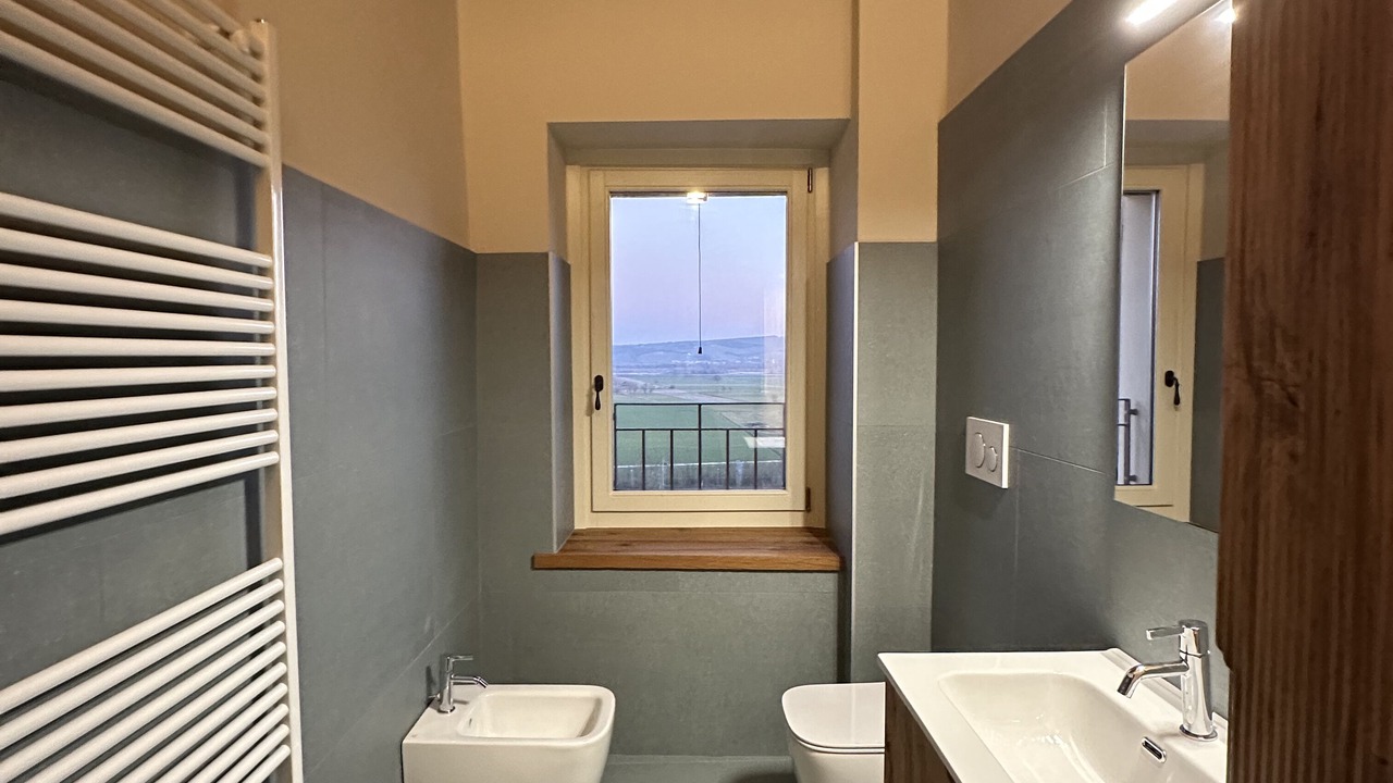 Photo of Bathroom in Medesano