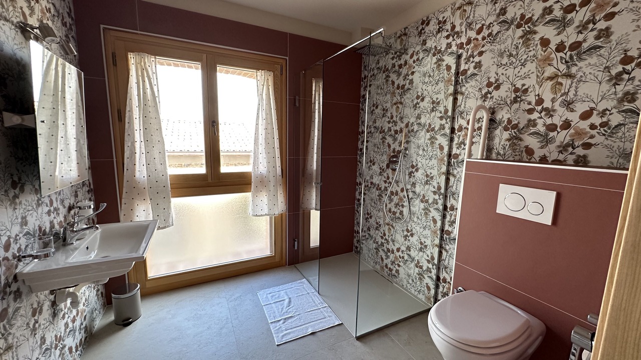 Photo of Bathroom in Medesano