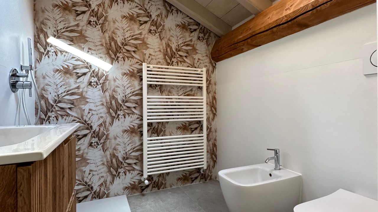 Photo of Bathroom in Medesano