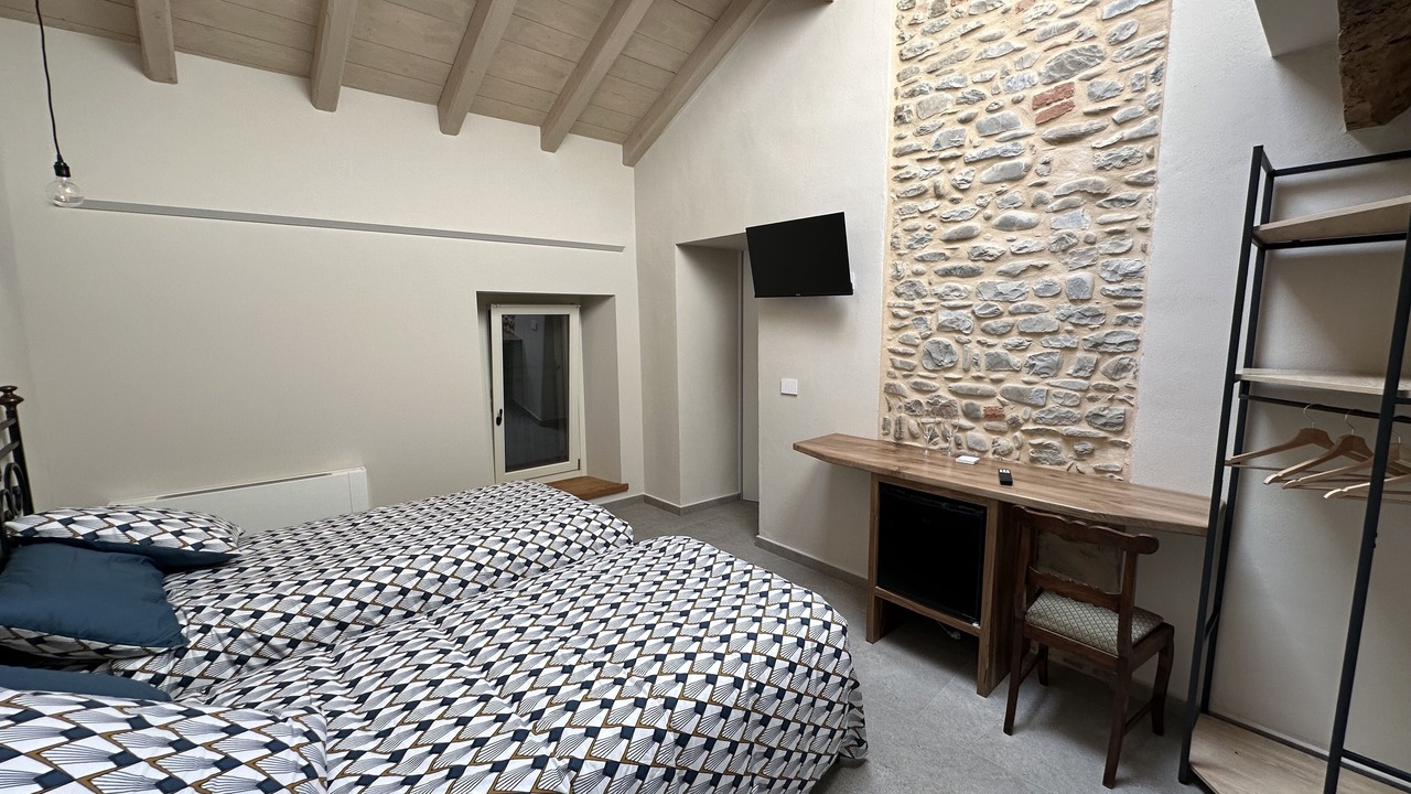 Photo of Bedroom in Medesano