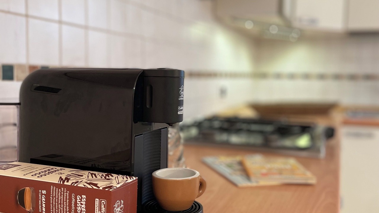 Photo of Kitchen in Ferrara