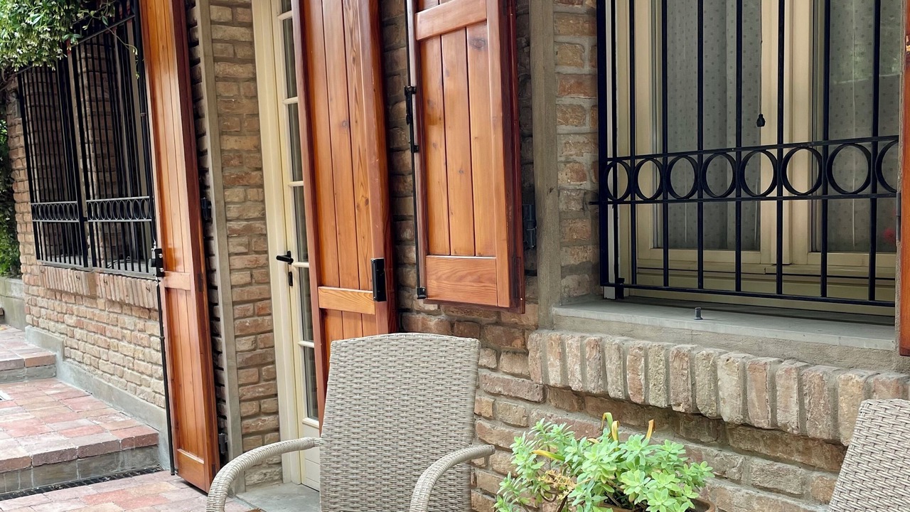 Photo of Patio Balcony in Ferrara