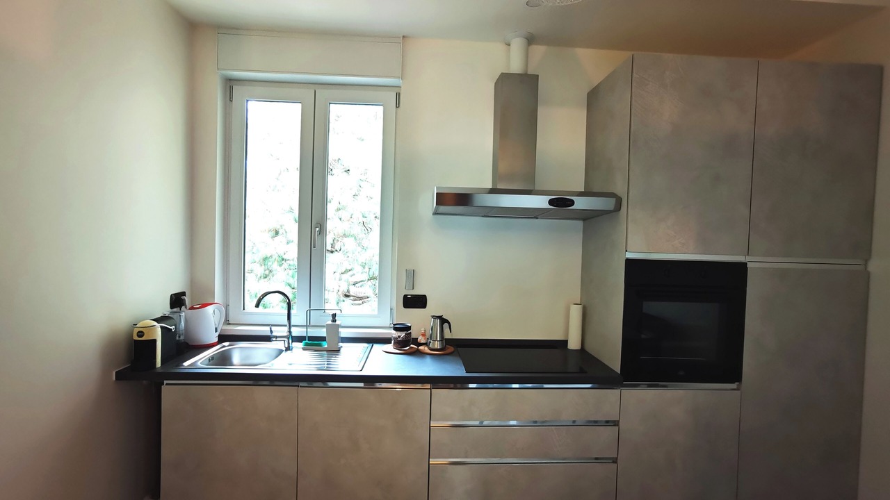 Photo of Kitchen in Ceriano Laghetto