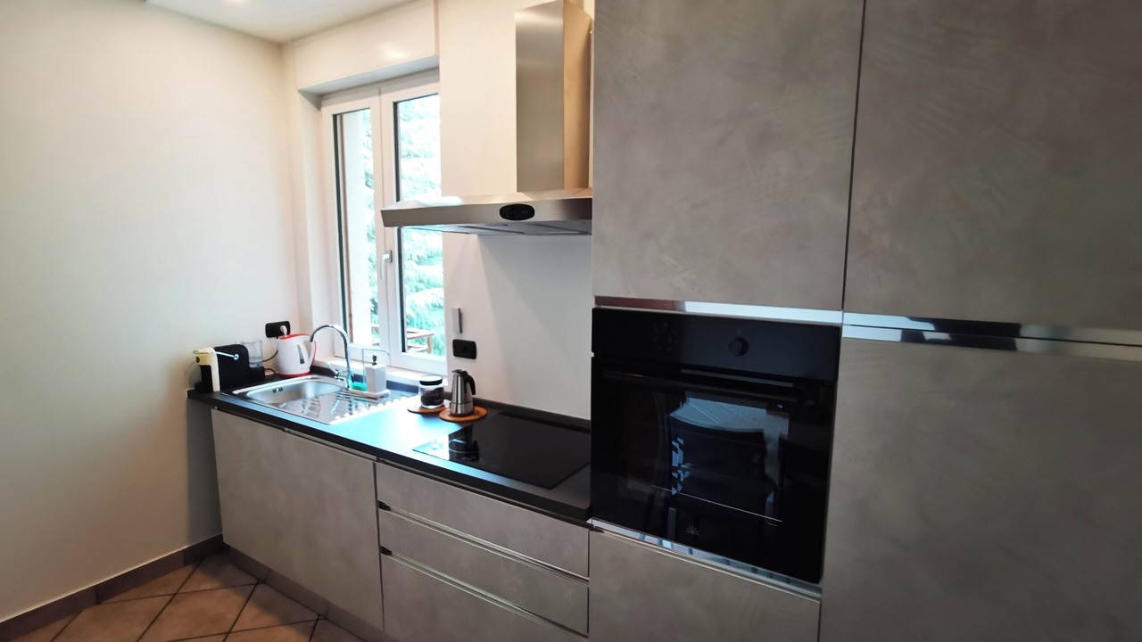 Photo of Kitchen in Ceriano Laghetto