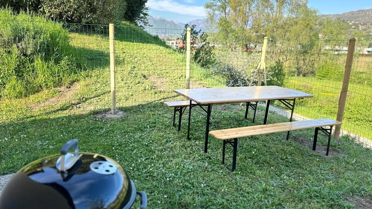 Photo of Outdoor in Sirone