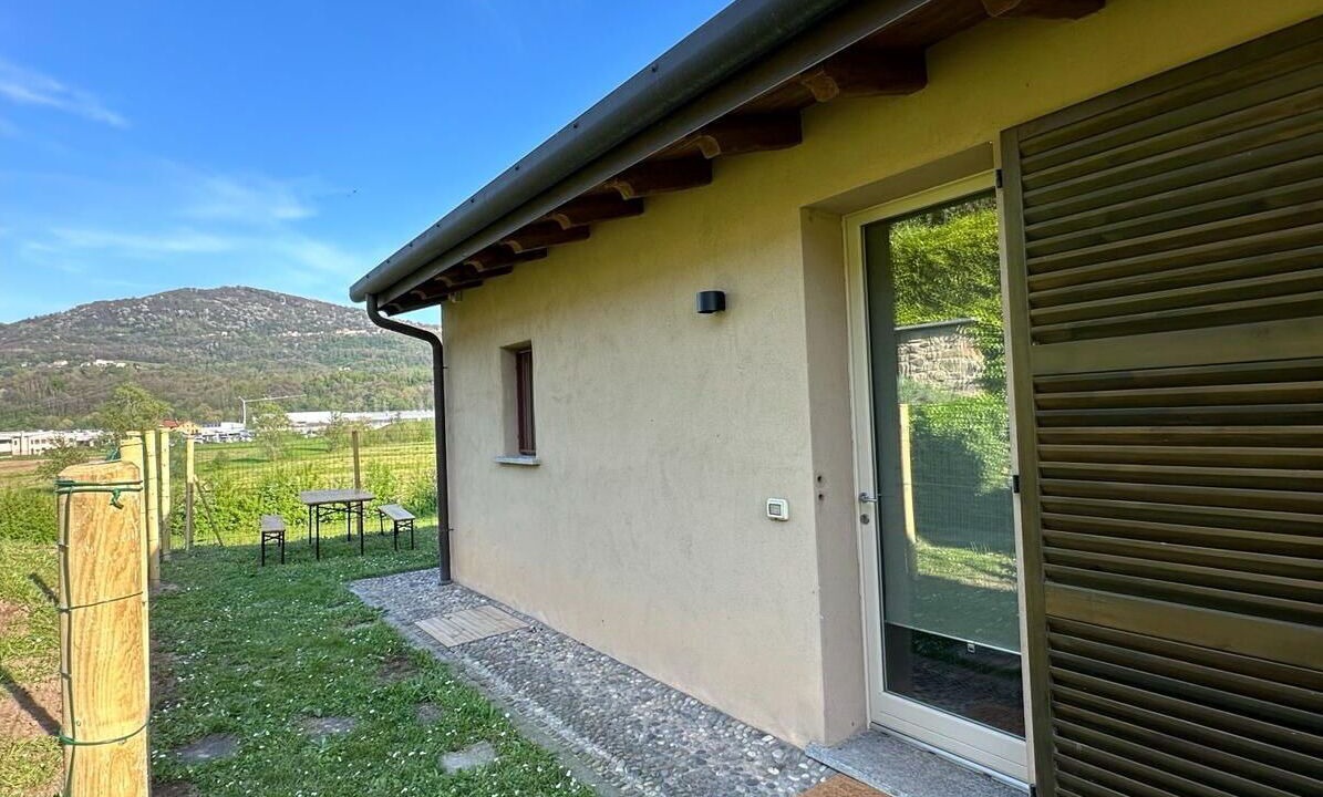 Photo of Outdoor in Sirone