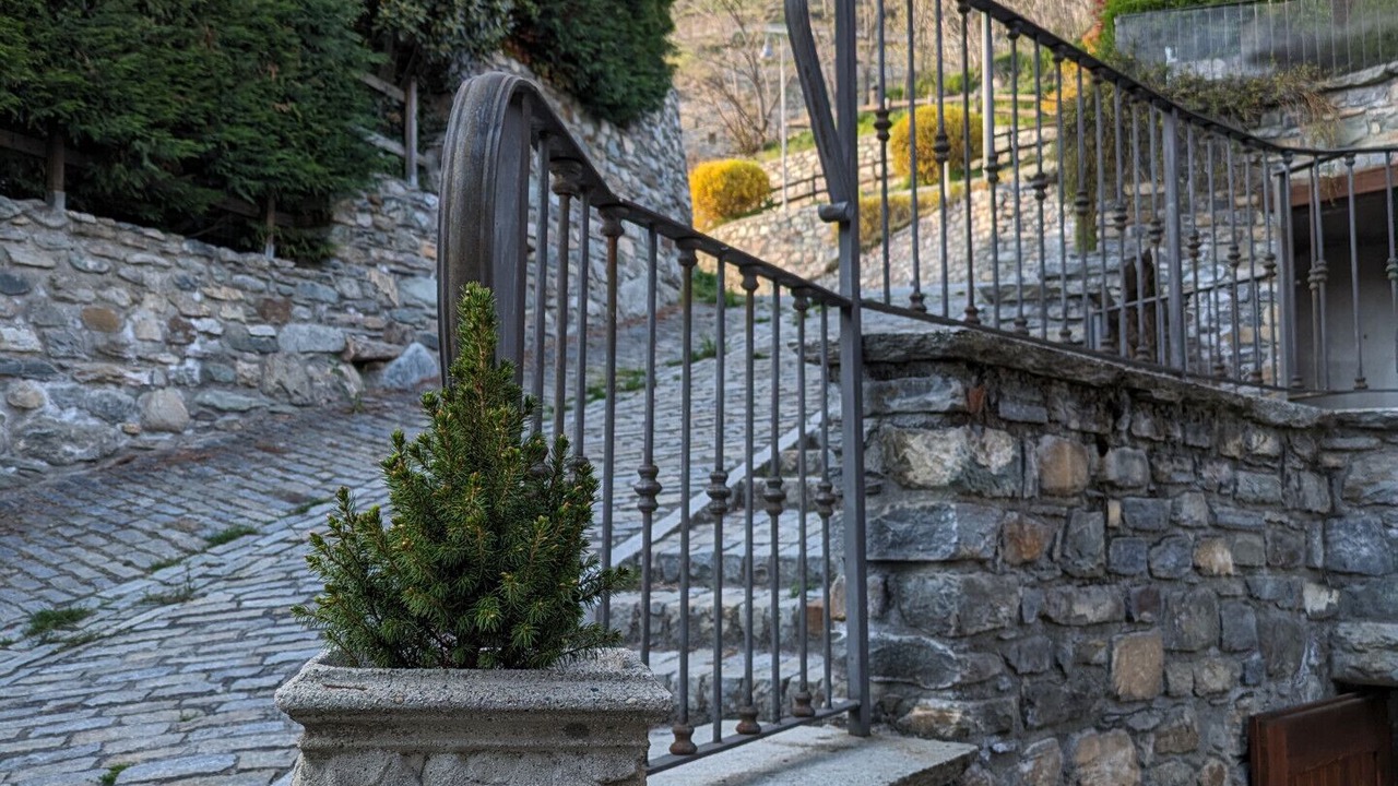Photo of Outdoor in Saint Maurice