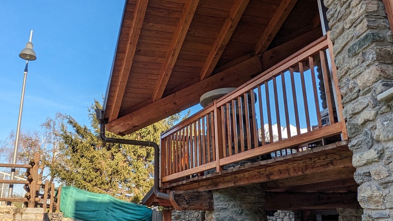 Photo of Outdoor in Saint Maurice