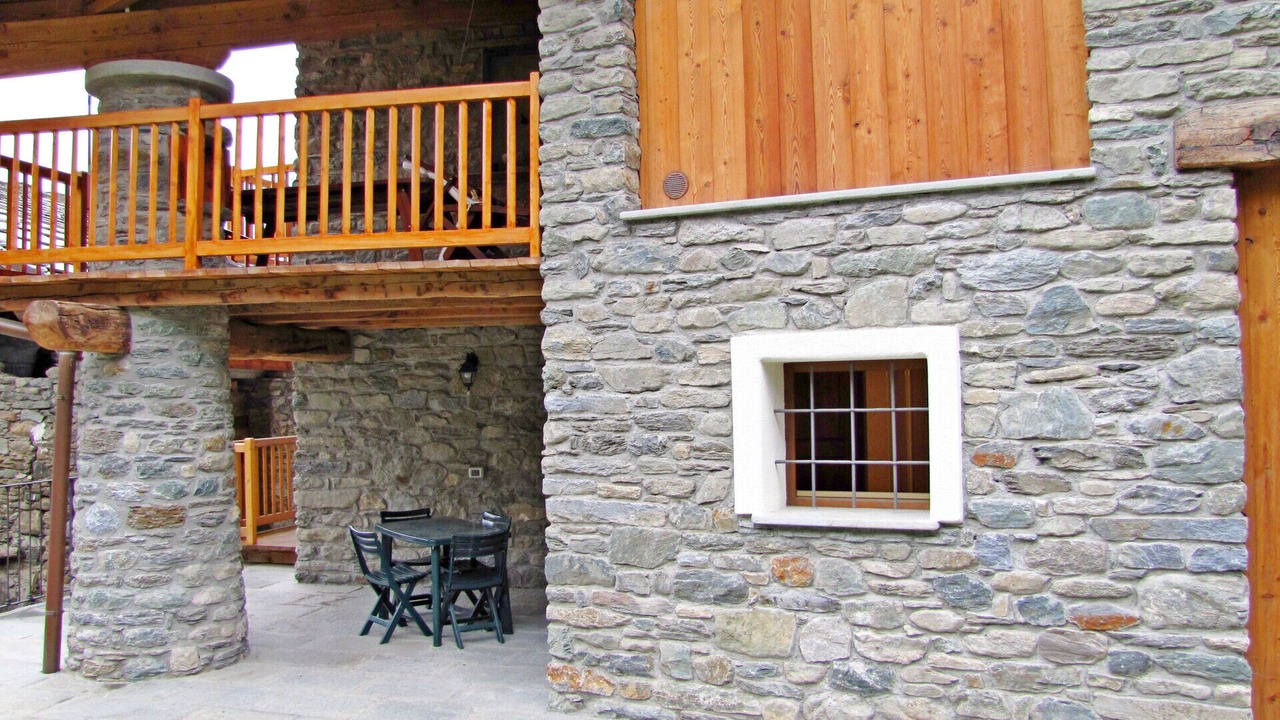Photo of Outdoor in Saint Maurice