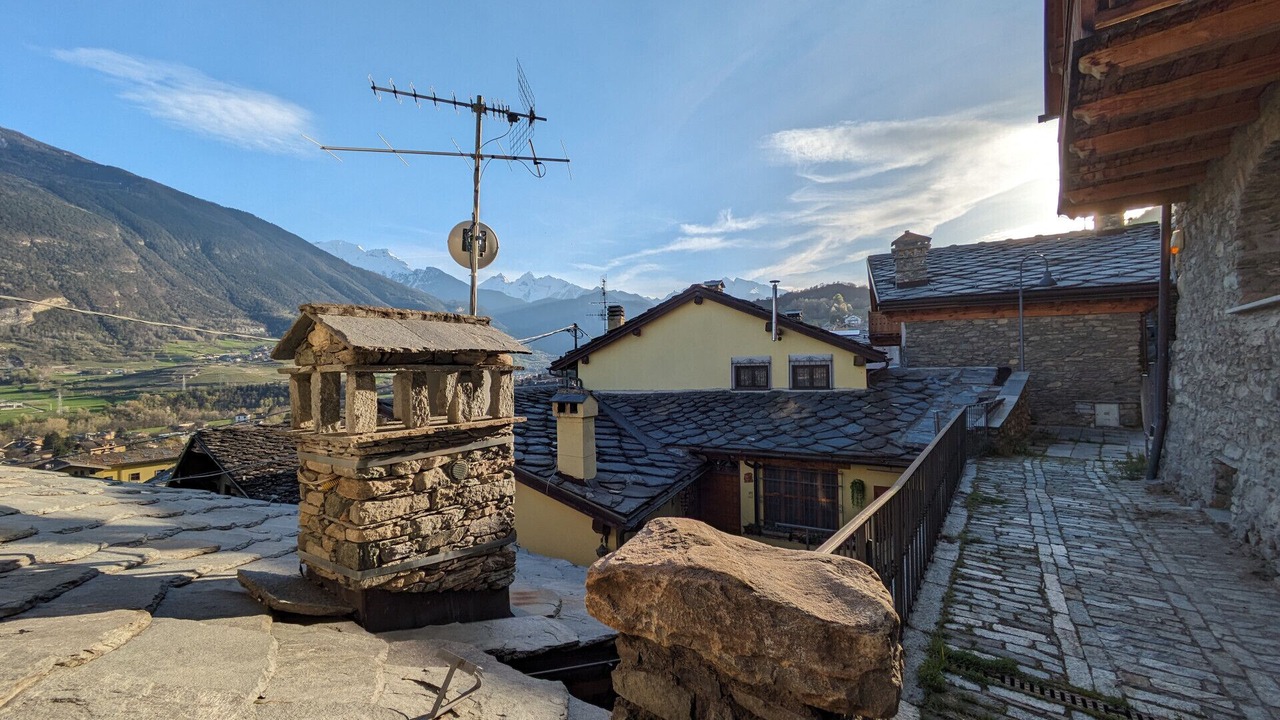 Photo of Outdoor in Saint Maurice