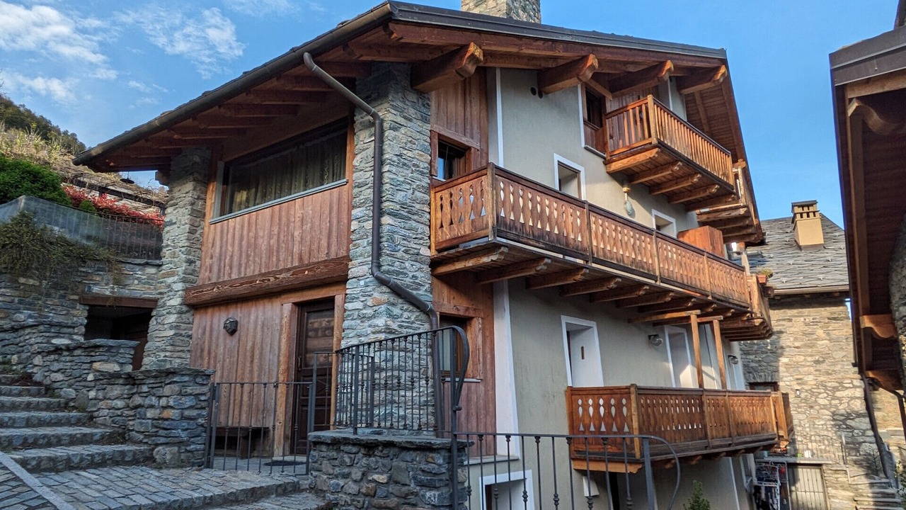 Photo of Outdoor in Saint Maurice