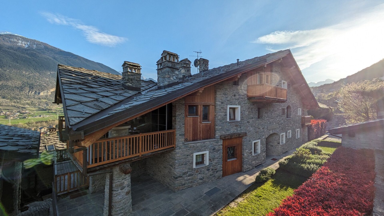 Photo of Outdoor in Saint Maurice