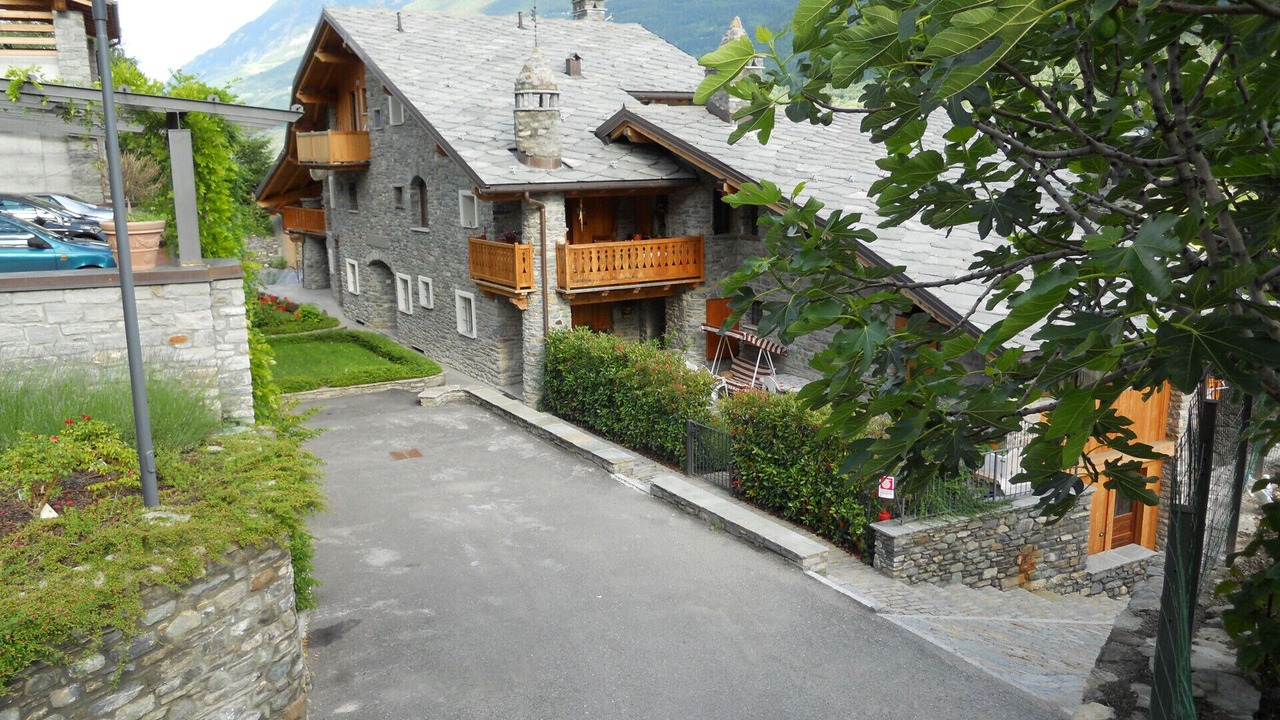 Photo of Outdoor in Saint Maurice