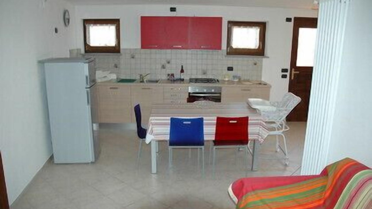 Photo of Kitchen in Saint Maurice