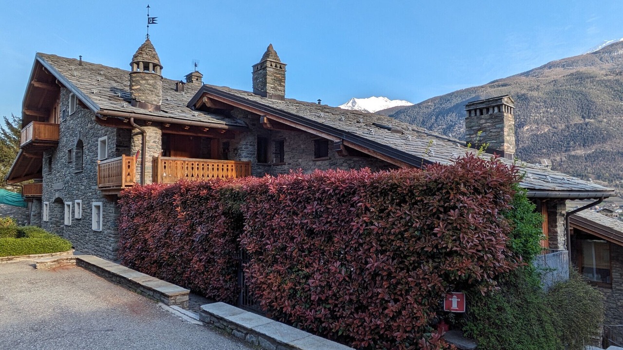 Photo of Outdoor in Saint Maurice