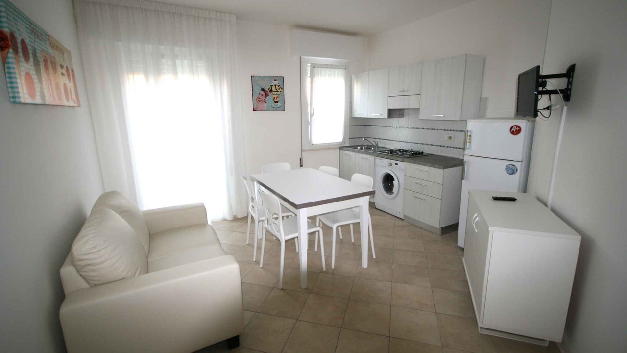 Photo of Kitchen in Eraclea Mare