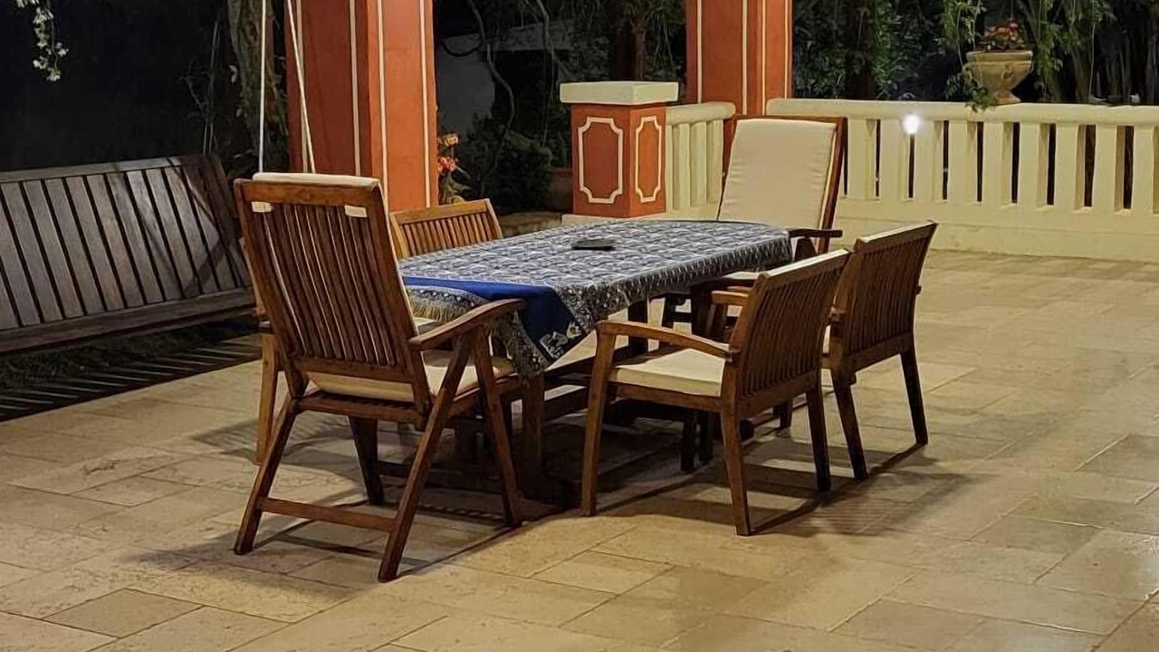 Photo of Patio Balcony in Casarano