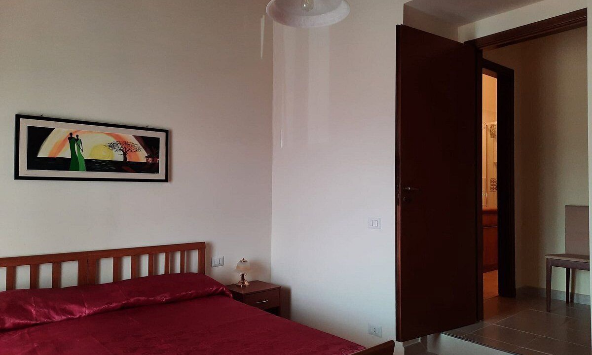 Photo of Bedroom in Campobasso