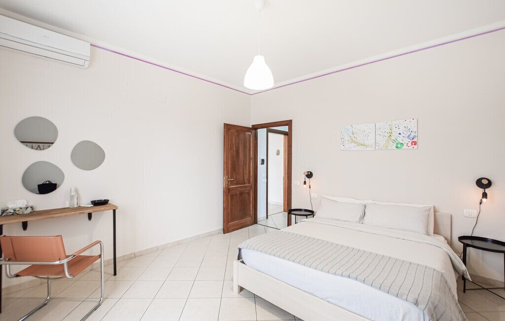 Photo of Bedroom in San Pietro a Cegliolo