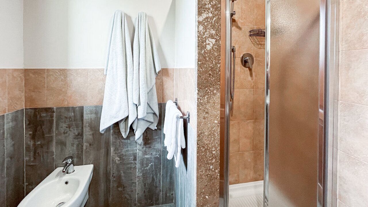Photo of Bathroom in San Pietro a Cegliolo