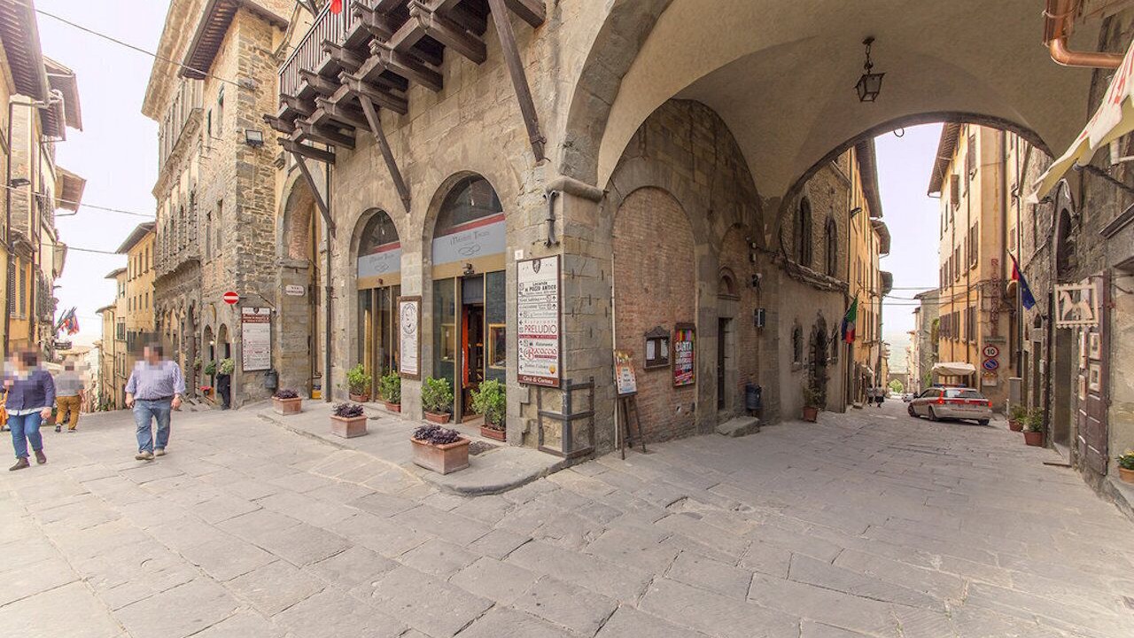 Photo of Outdoor in San Pietro a Cegliolo
