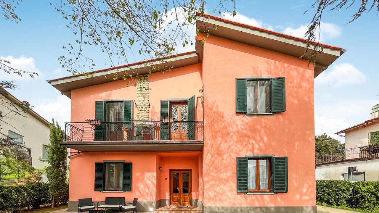 Photo of Outdoor in San Pietro a Cegliolo