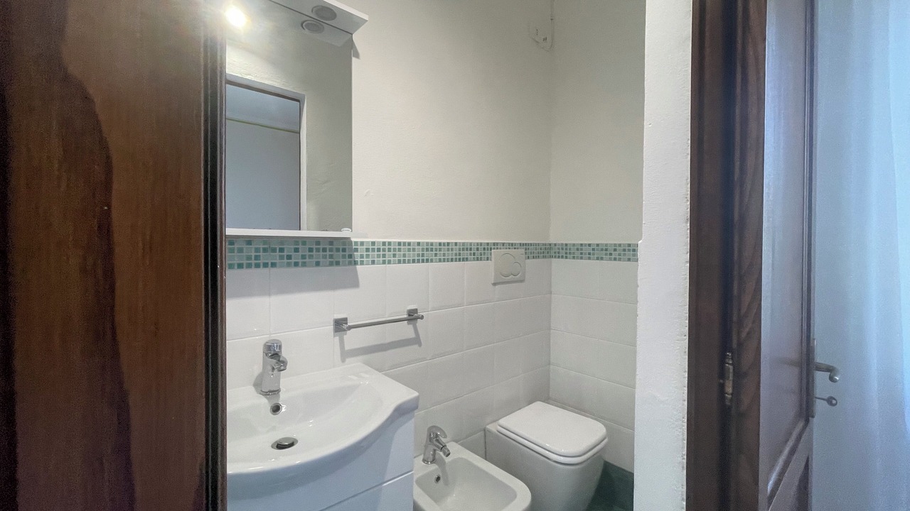 Photo of Bathroom in San Pietro a Cegliolo