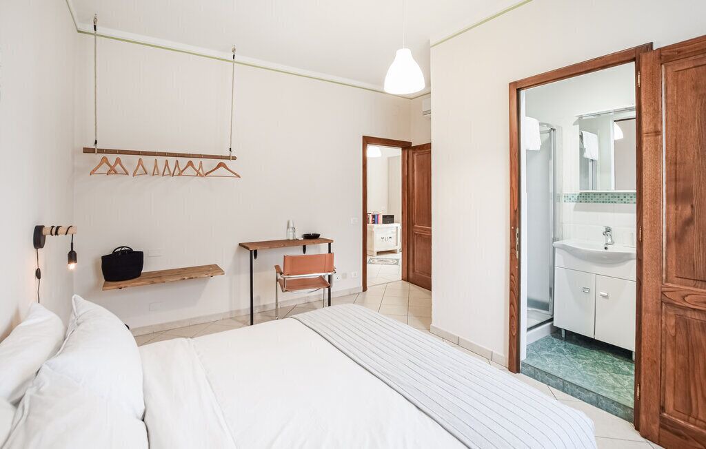 Photo of Bedroom in San Pietro a Cegliolo