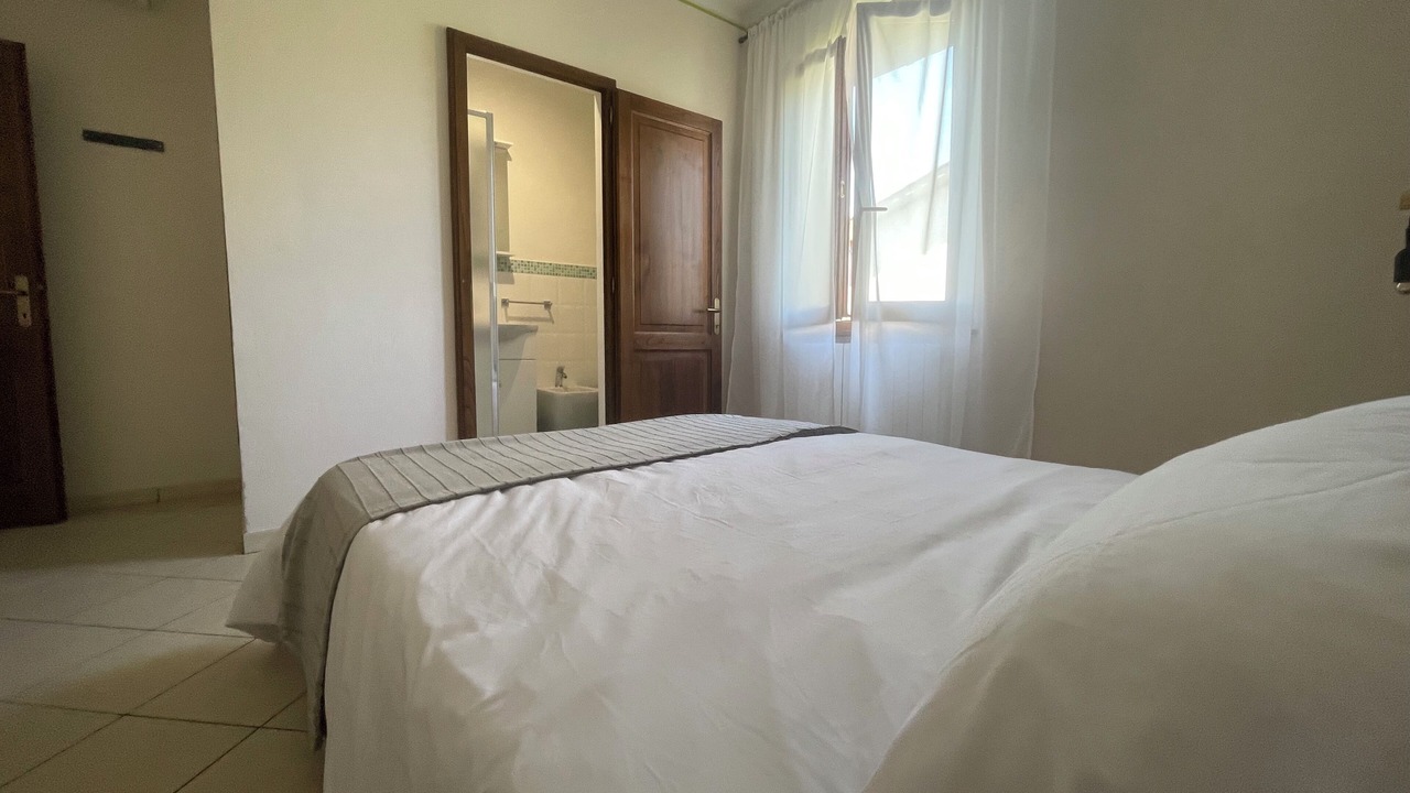 Photo of Bedroom in San Pietro a Cegliolo