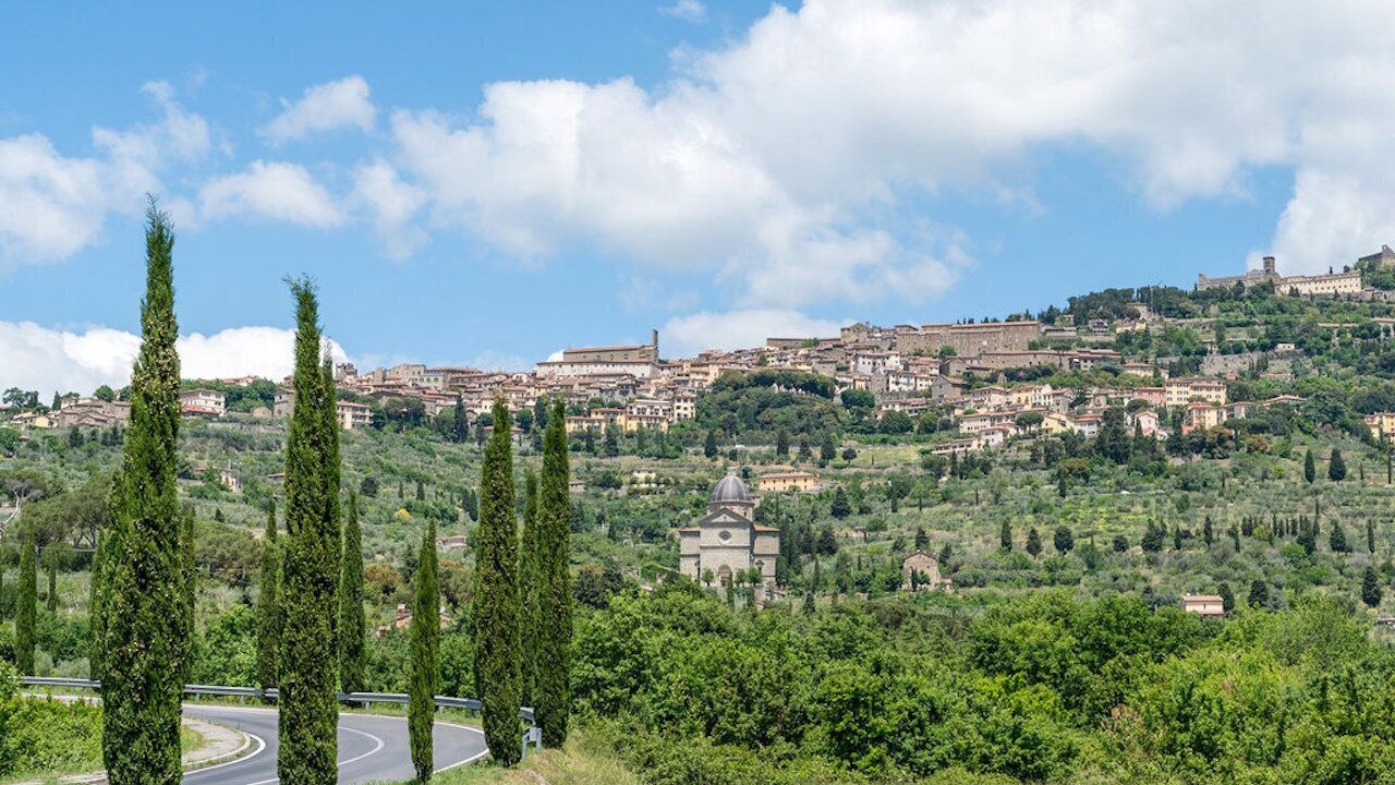 Photo of Outdoor in San Pietro a Cegliolo