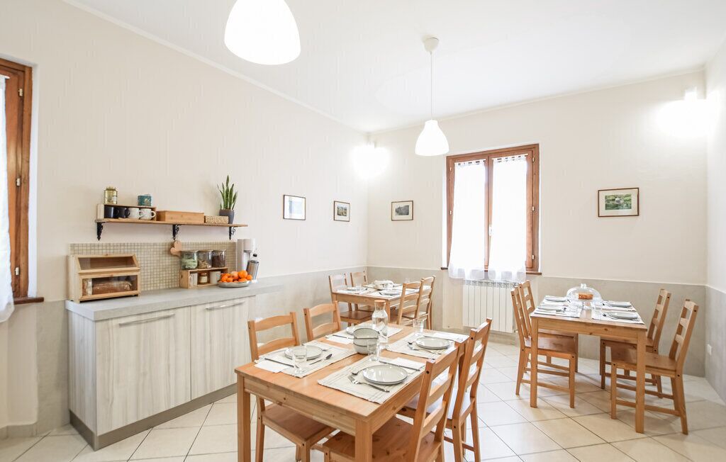 Photo of Kitchen in San Pietro a Cegliolo
