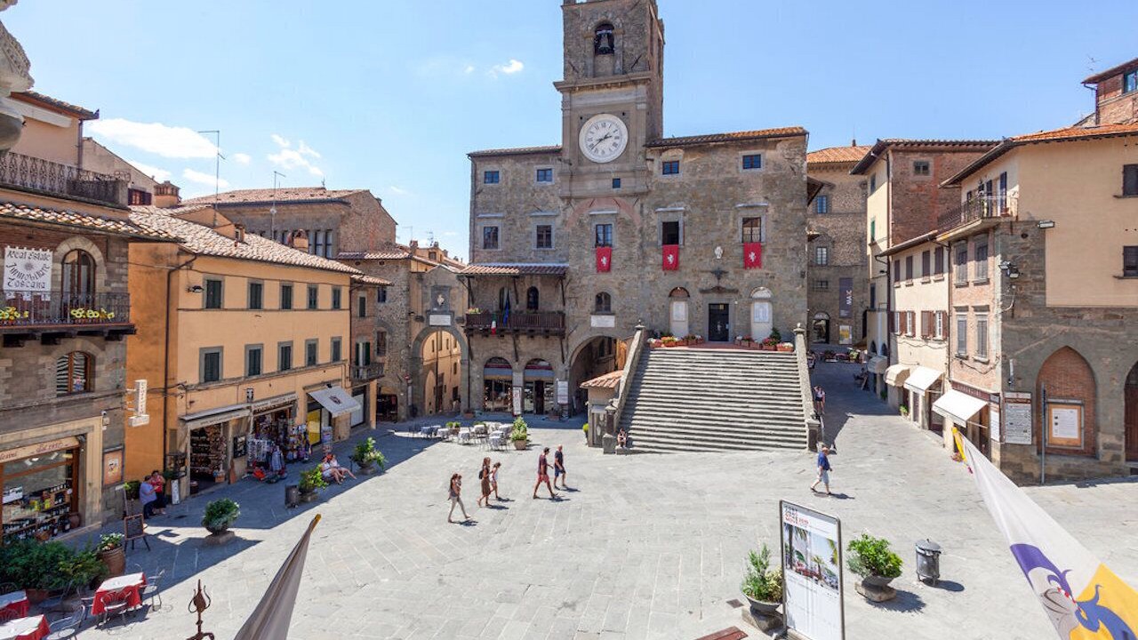 Photo of Outdoor in San Pietro a Cegliolo