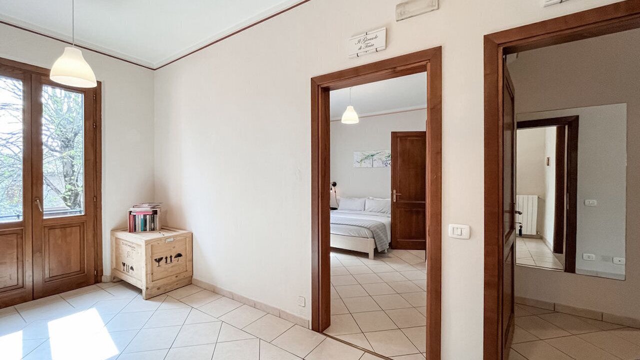 Photo of Livingroom in San Pietro a Cegliolo